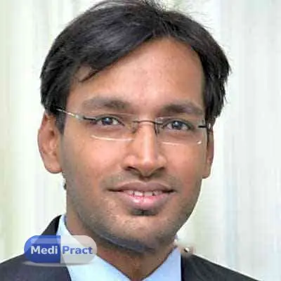 Dr. Shailesh Agrawal Profile Picture