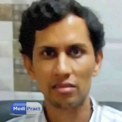 Dr. Shailesh Athalye Profile Picture