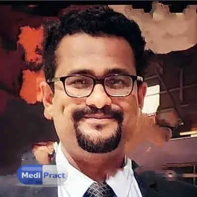 Dr. Shailesh B. Gaikwad Profile Picture