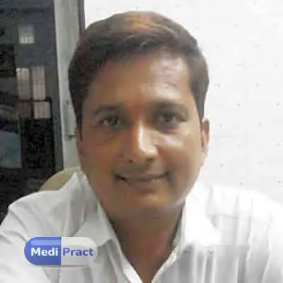 Dr. Shailesh B. Pawar Profile Picture