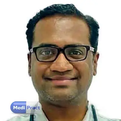 Dr. Shailesh Bamborde Profile Picture