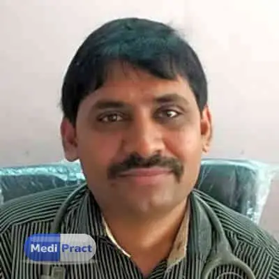 Dr. Shailesh C. Patel Profile Picture