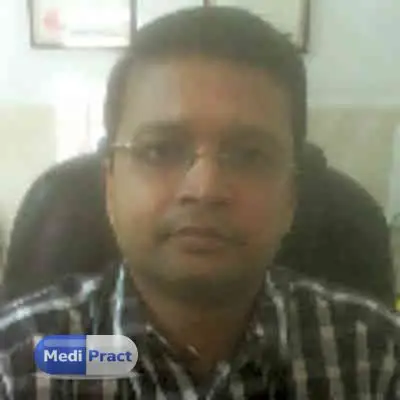 Dr. Shailesh D Kalbhor Profile Picture