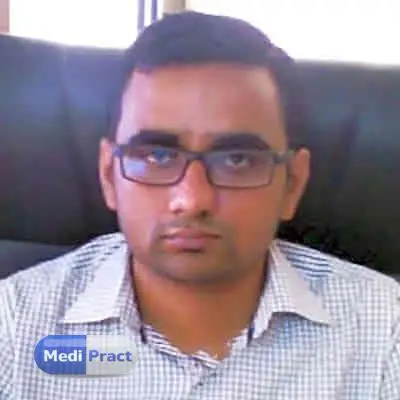 Dr. Shailesh D Nakrani Profile Picture