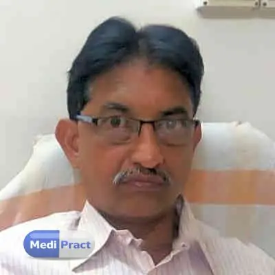Dr. Shailesh D Shah Profile Picture