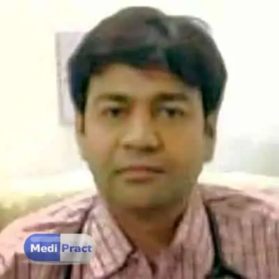 Dr. Shailesh Darji Profile Picture