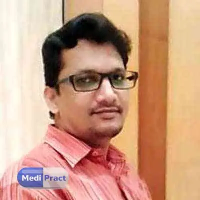 Dr. Shailesh Deshmukh Profile Picture
