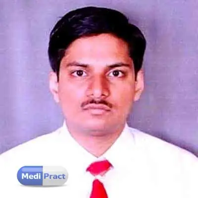 Dr. Shailesh Deshpande Profile Picture