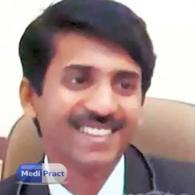 Dr. Shailesh Doshi Profile Picture