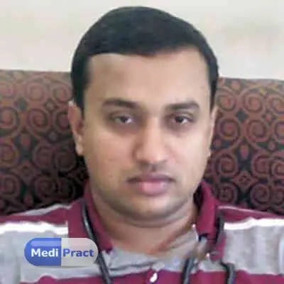 Dr. Shailesh G. Gadhiya Profile Picture