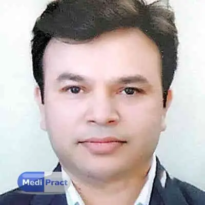 Dr. Shailesh Gondane Profile Picture