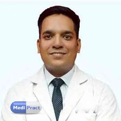 Dr. Shailesh Gupta Profile Picture