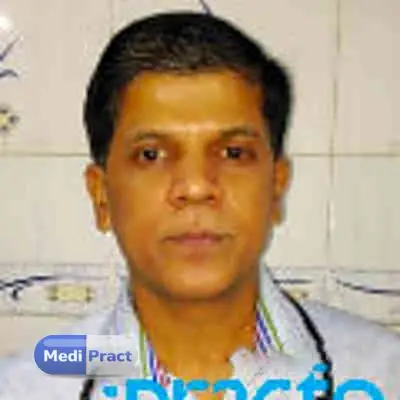 Dr. Shailesh H. Dahvi Profile Picture