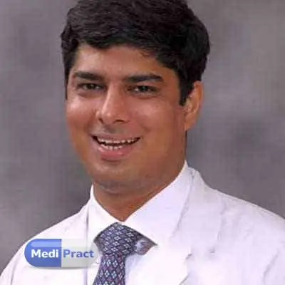 Dr. Shailesh Hadgaonkar Profile Picture