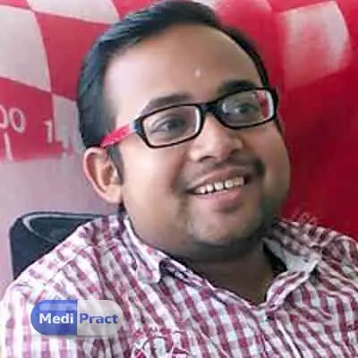 Dr. Shailesh J. Zinzala Profile Picture