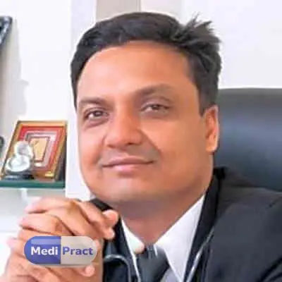 Dr. Shailesh Jain Profile Picture