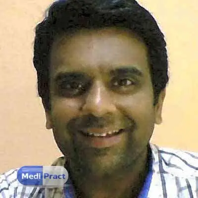 Dr. Shailesh Joshi Profile Picture