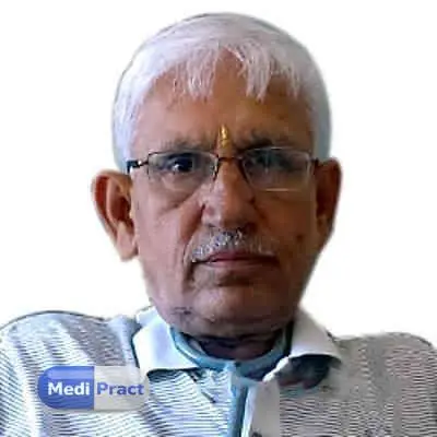 Dr. Shailesh K. Shah Profile Picture