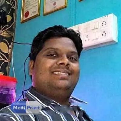 Dr. Shailesh Khandagale Profile Picture