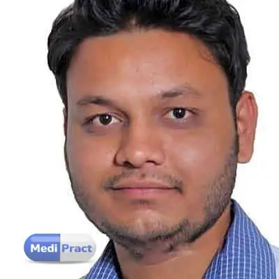 Dr. Shailesh Khetmalis Profile Picture