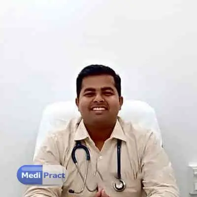 Dr. Shailesh Kumar Profile Picture