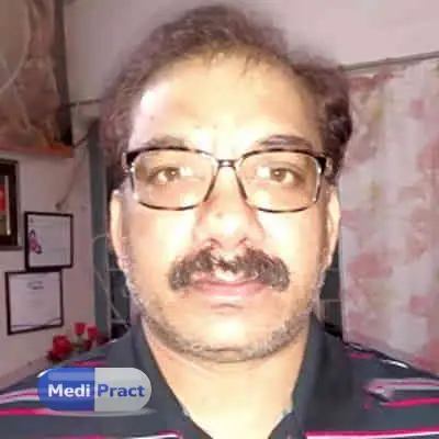 Dr. Shailesh Kumar Singh Profile Picture