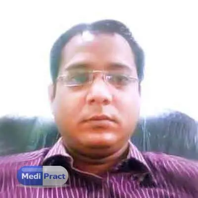 Dr. Shailesh Kumbhare Profile Picture