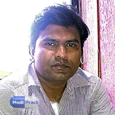 Dr. Shailesh Londhe Profile Picture