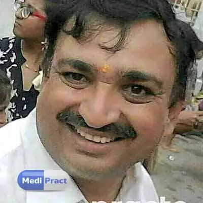 Dr. Shailesh Manikchand Chandiwal Profile Picture