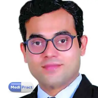 Dr. Shailesh Mishra Profile Picture