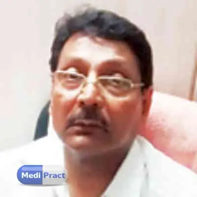 Dr. Shailesh N Dalal Profile Picture