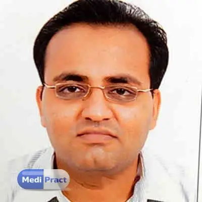 Dr. Shailesh N. Jain Profile Picture