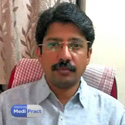 Dr. Shailesh N Manker Profile Picture