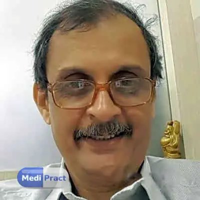 Dr. Shailesh N Sharma Profile Picture