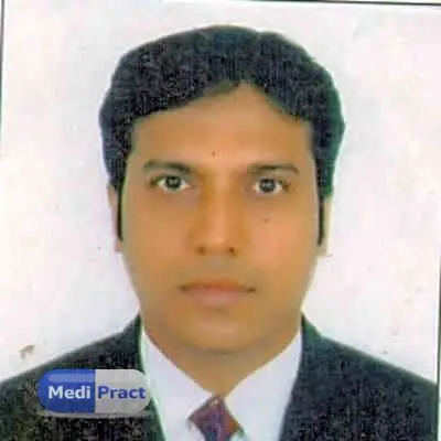 Dr. Shailesh N V Profile Picture