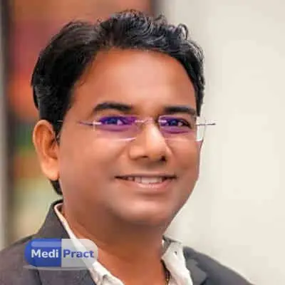 Dr. Shailesh N.Yadav Profile Picture