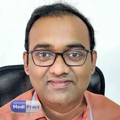 Dr. Shailesh Palaskar Profile Picture