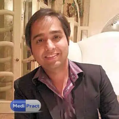 Dr. Shailesh Panchal Profile Picture