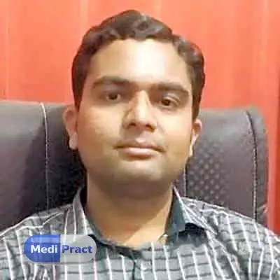 Dr. Shailesh Patil Profile Picture