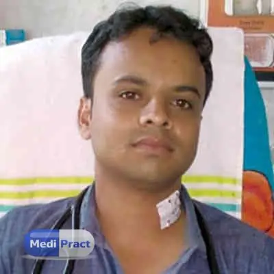 Dr. Shailesh Patil Profile Picture