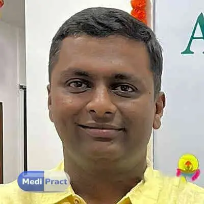 Dr. Shailesh Phalle Profile Picture