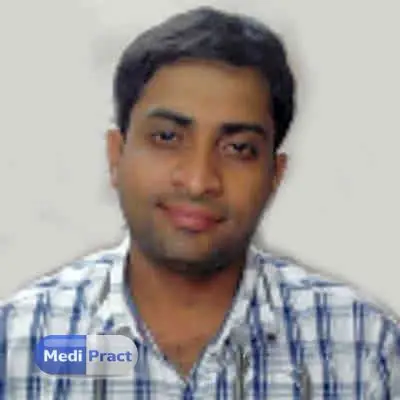 Dr. Shailesh R. Bhanushali Profile Picture