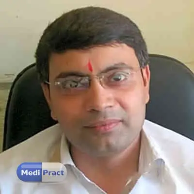 Dr. Shailesh R.Vora Profile Picture