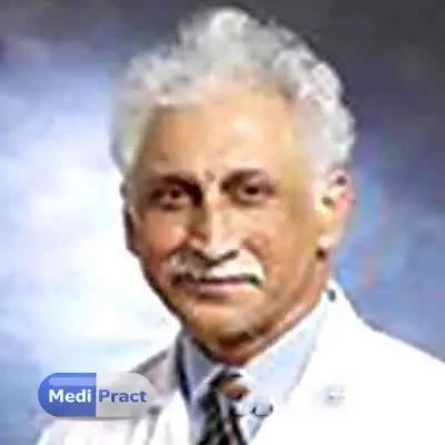 Dr. Shailesh Raina Profile Picture