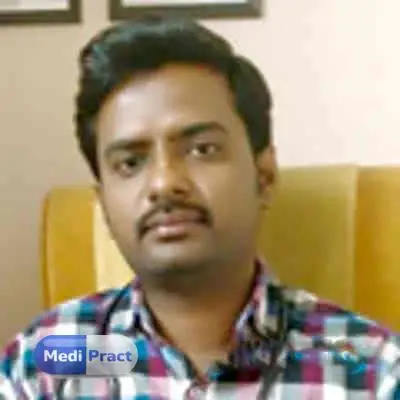 Dr. Shailesh S Bhagwat Profile Picture