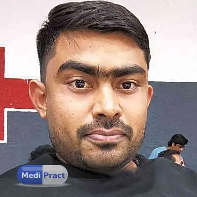 Dr. Shailesh S Gadakh Profile Picture