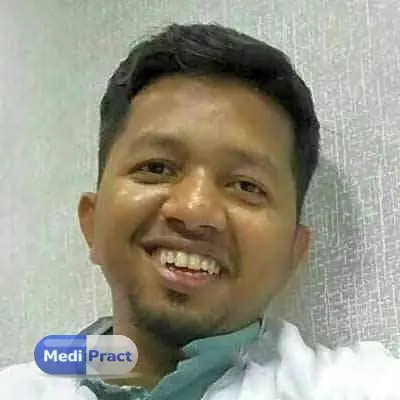 Dr. Shailesh S. Mandavkar Profile Picture