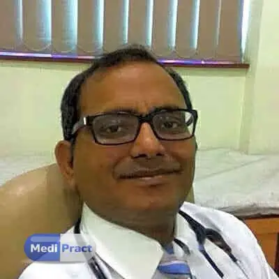 Dr. Shailesh Sahay Profile Picture