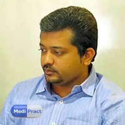 Dr. Shailesh Sancheti Profile Picture