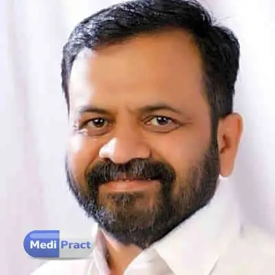Dr. Shailesh Shankarrao Irali Profile Picture